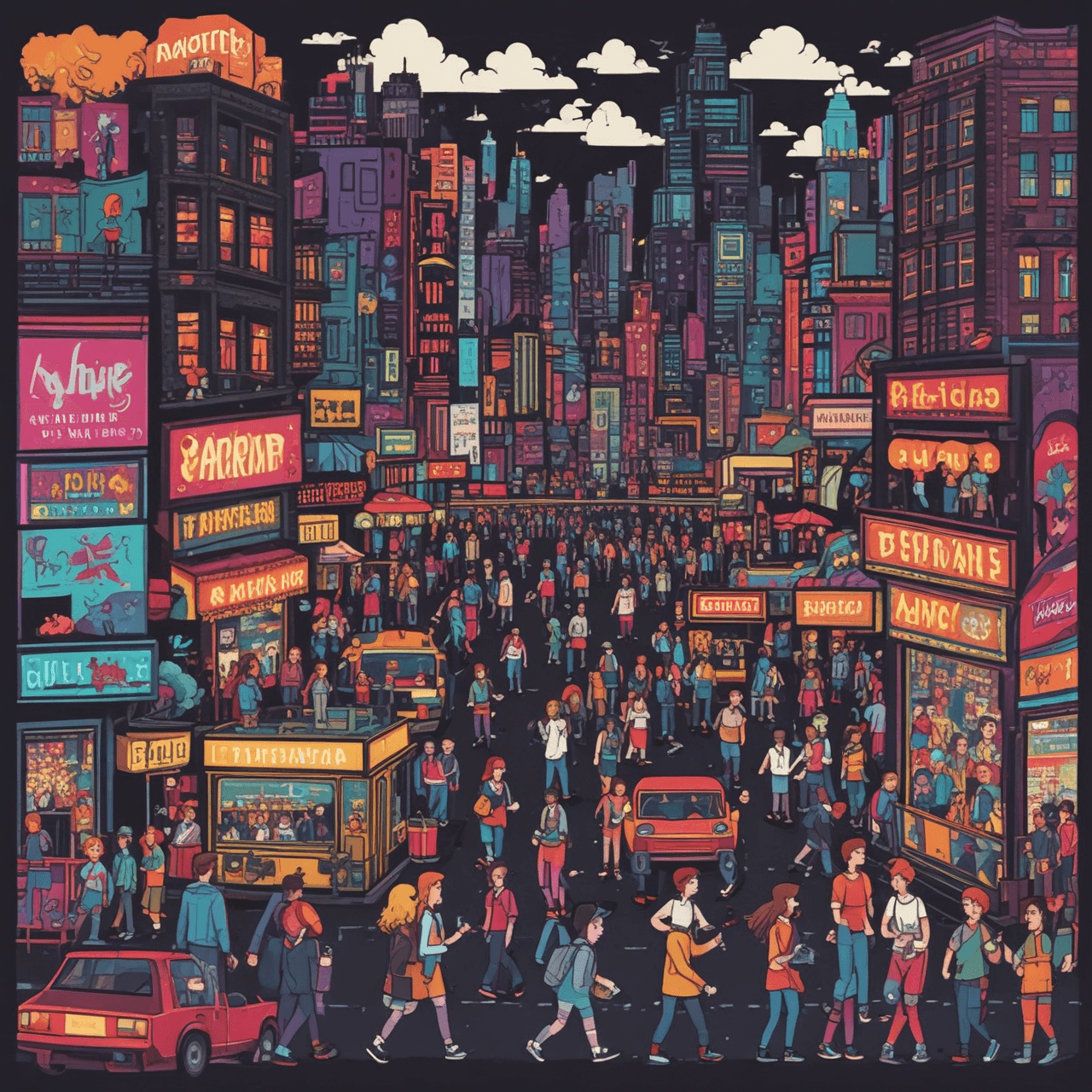 Corre por la Igualdad game banner