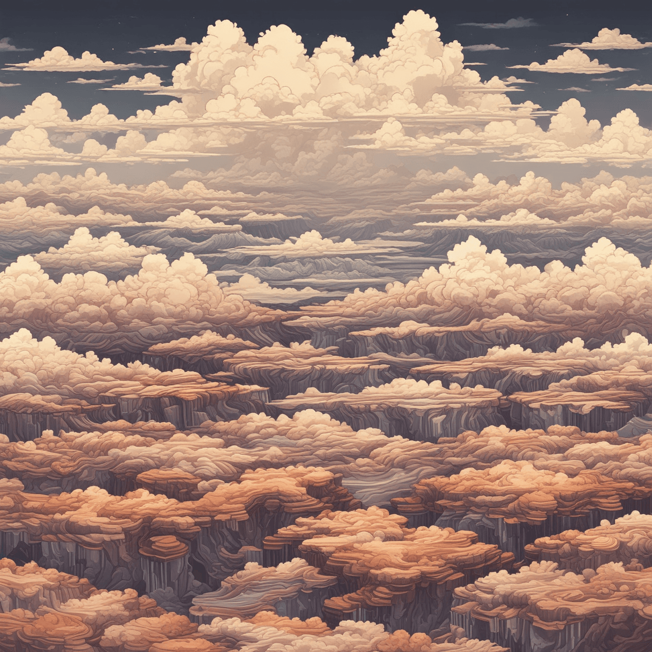 Sedimentation Stratum Challenge game banner