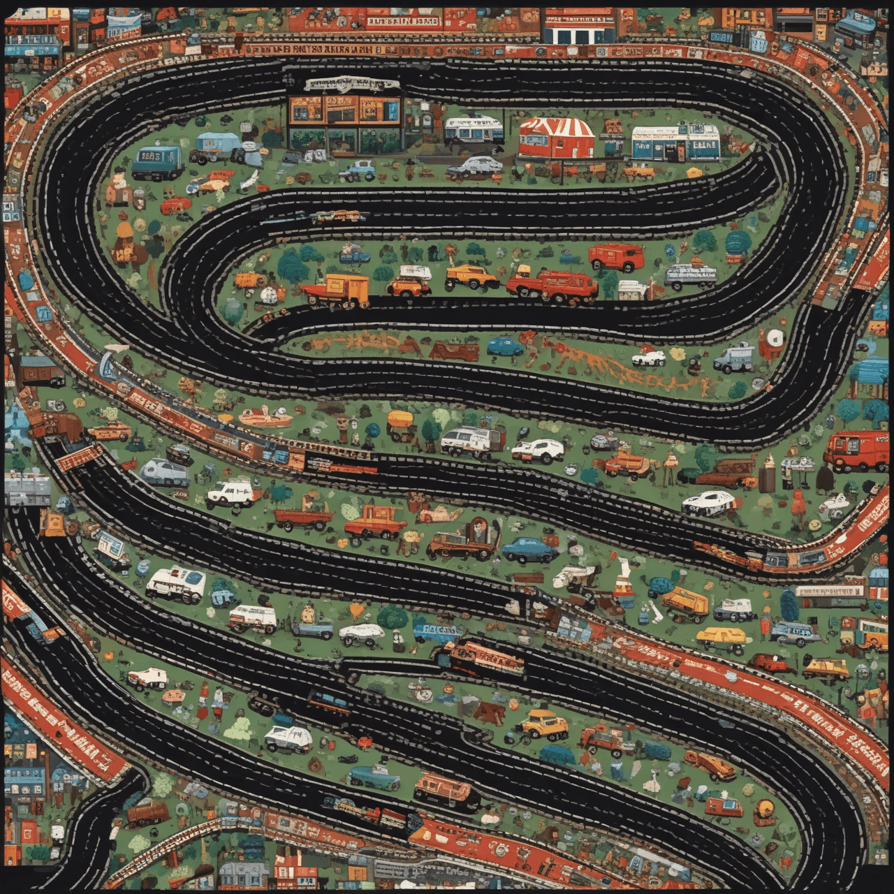 History Dash game banner