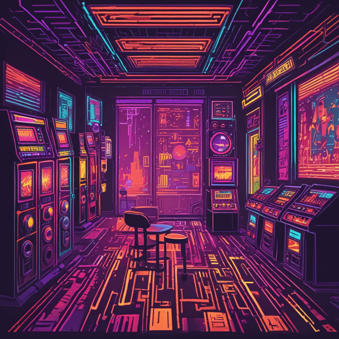 Jetpack Music Quiz Adventure game banner