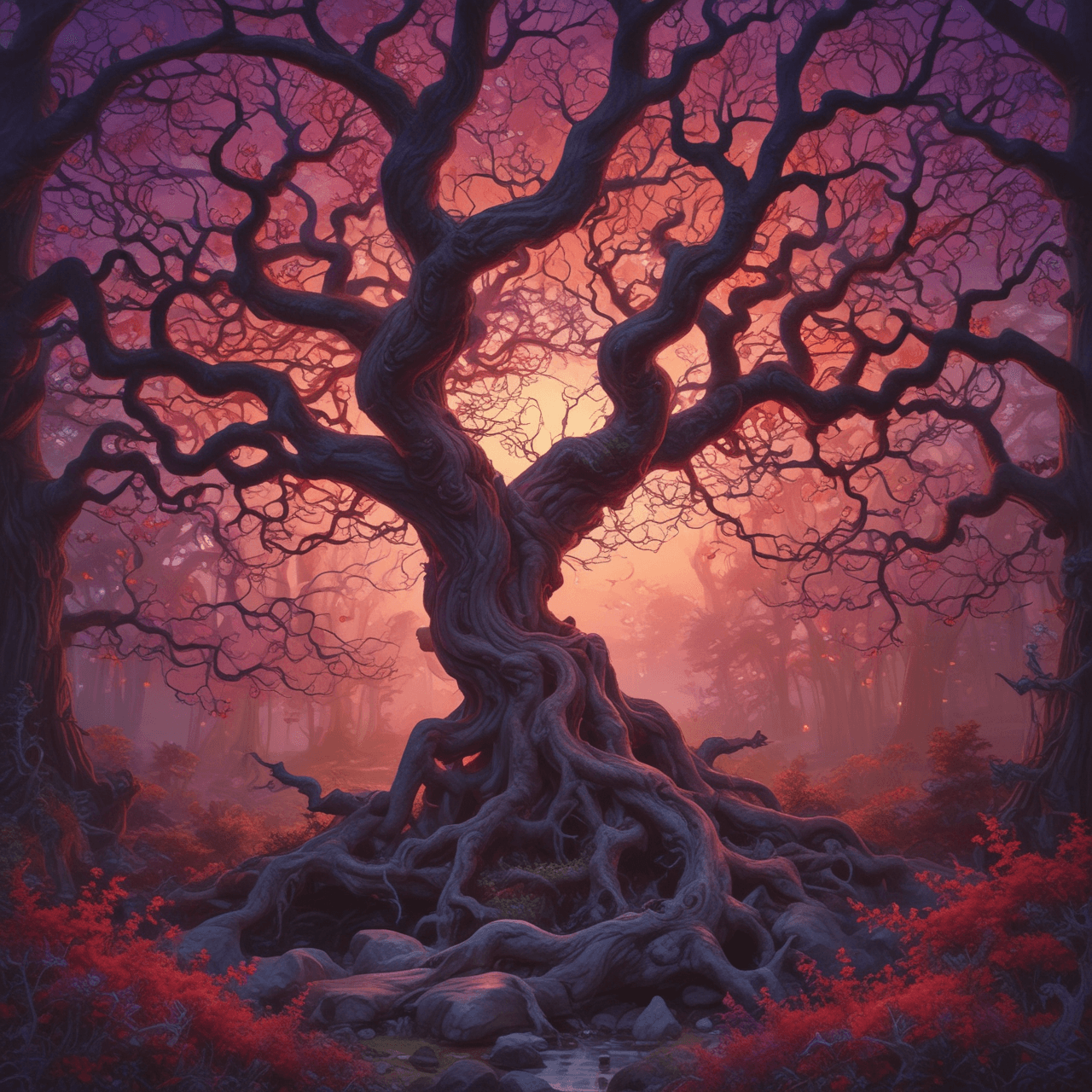 Tapestry of Fate: A Zelda-esque Quest game banner