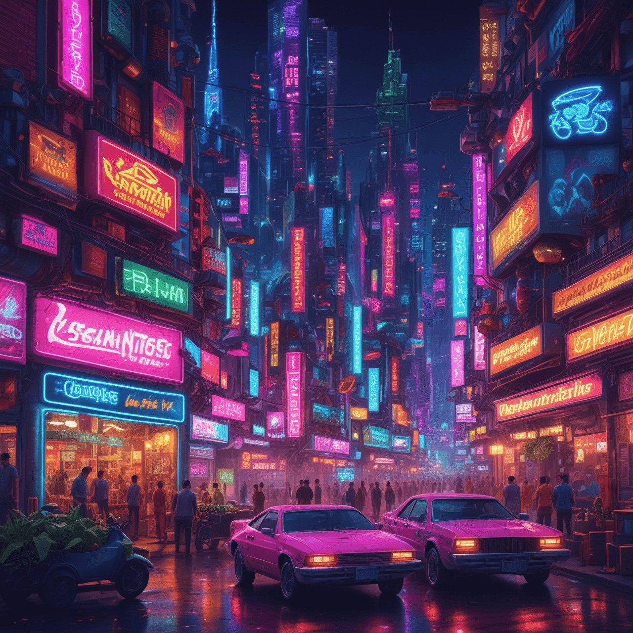 Jetpack Comida Aventura game banner