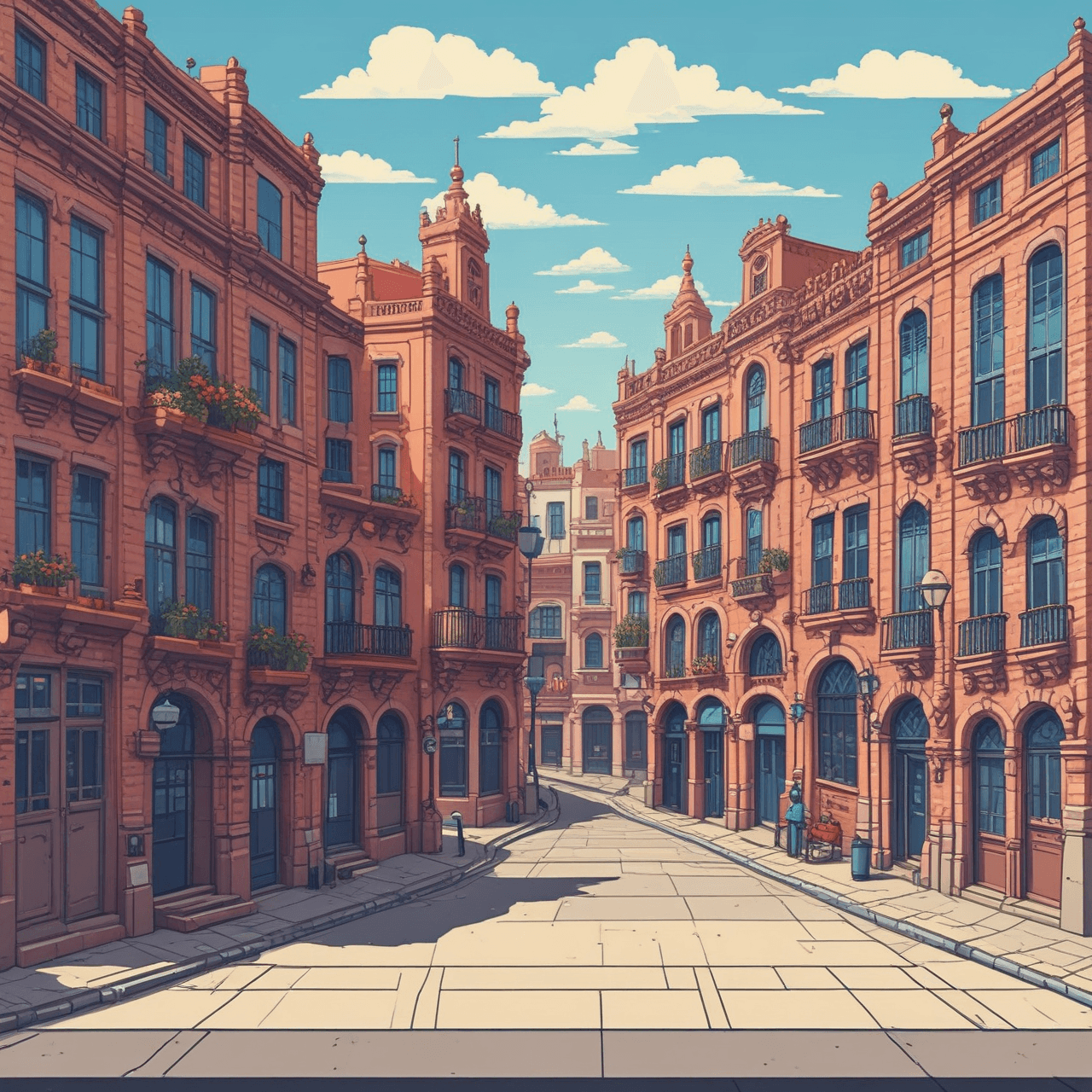 Tener Expressions Runner game banner