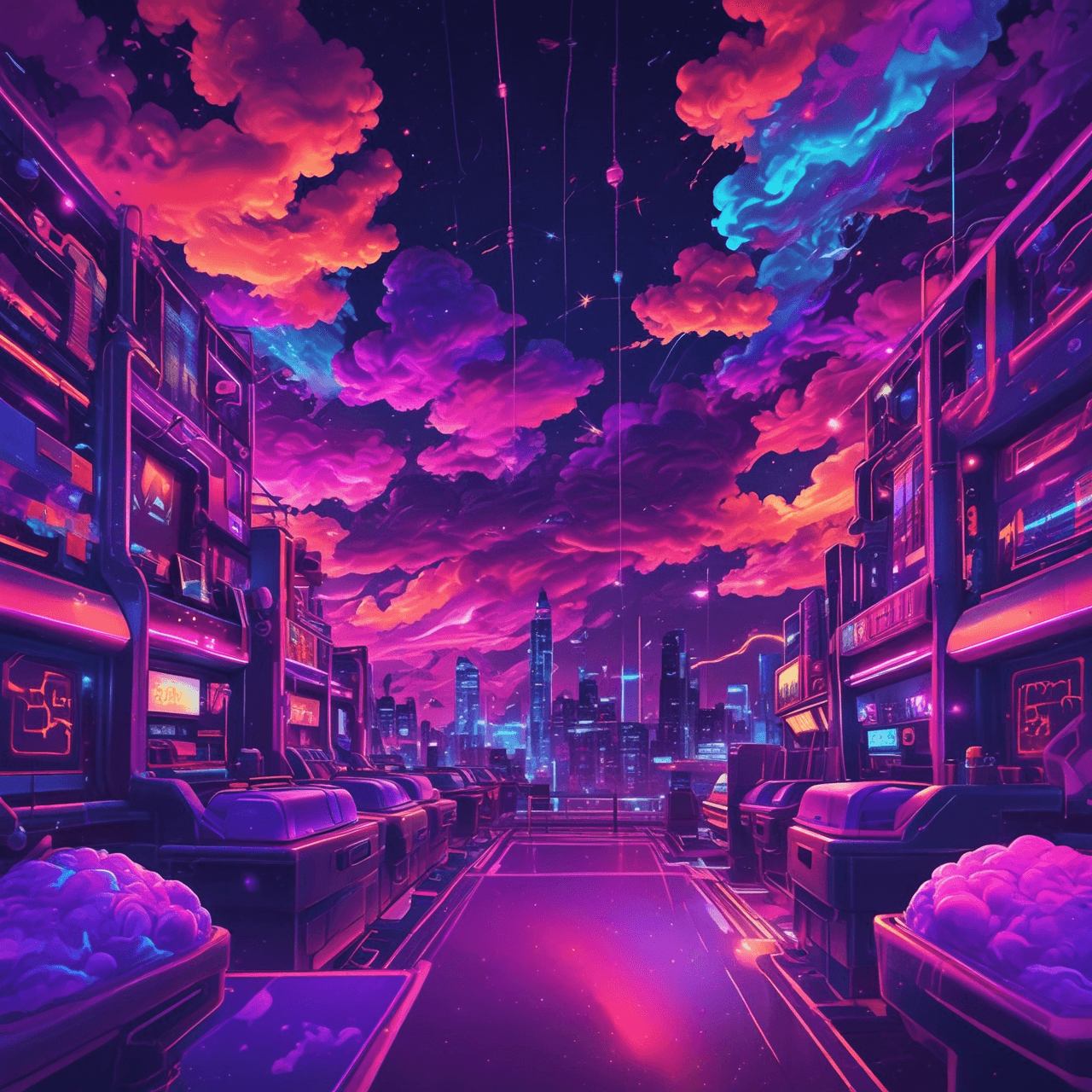 Bio-Bridge Ascent game banner