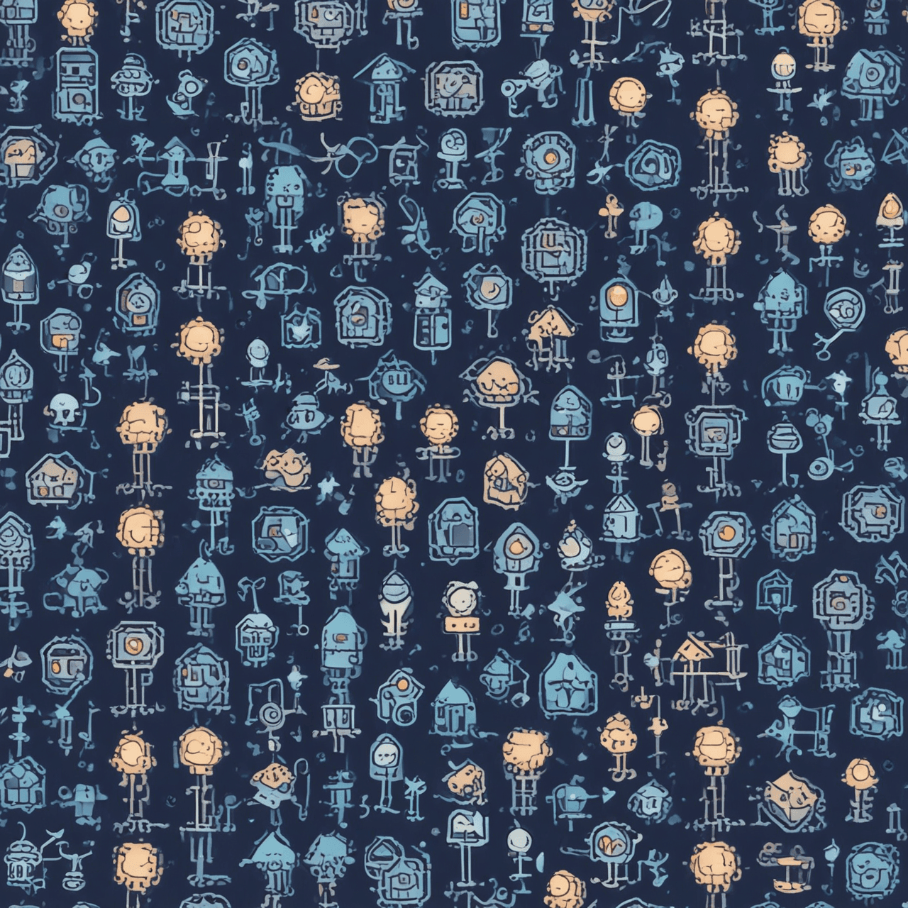 Element Symbol Dash game banner