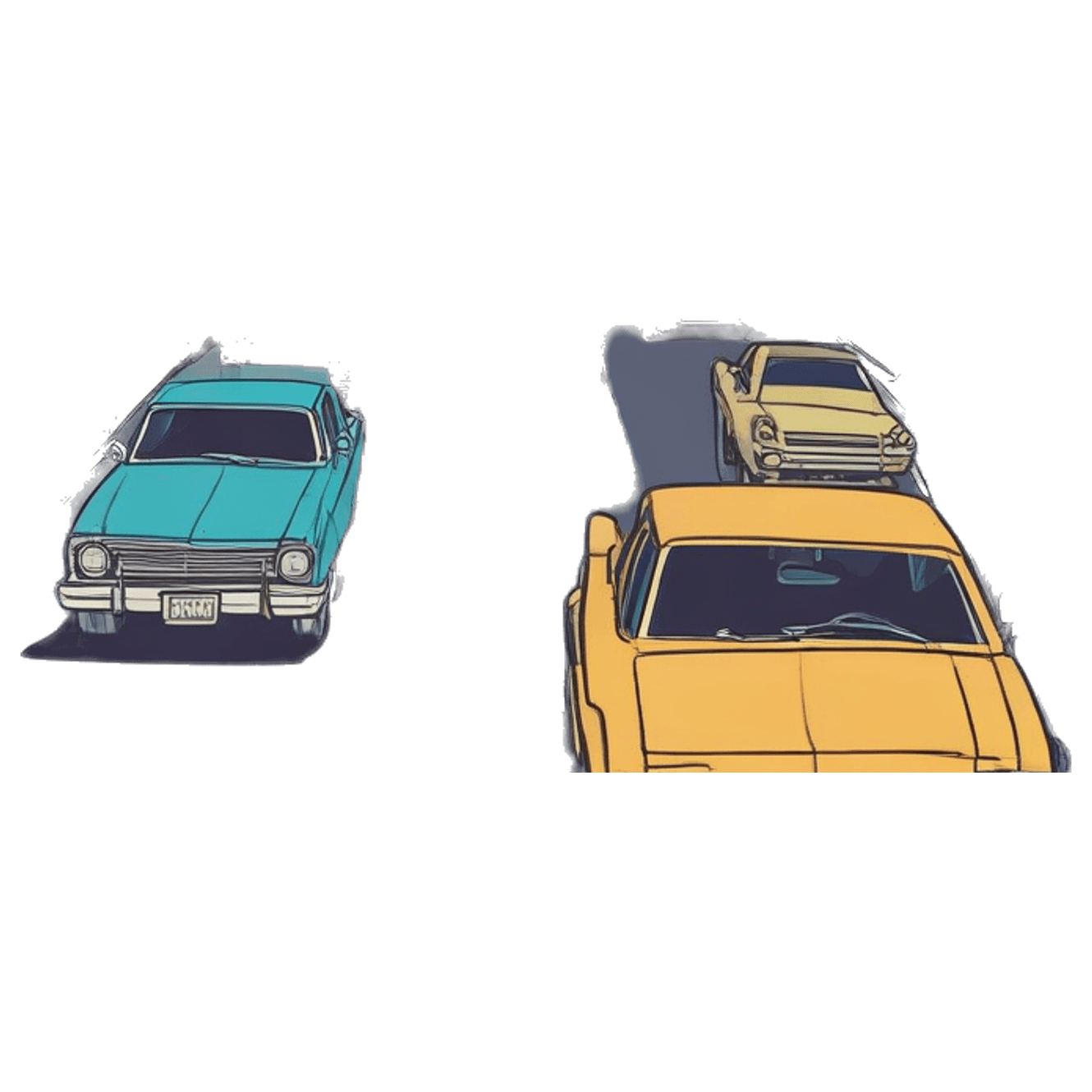 Jetpack Economics Adventure game banner