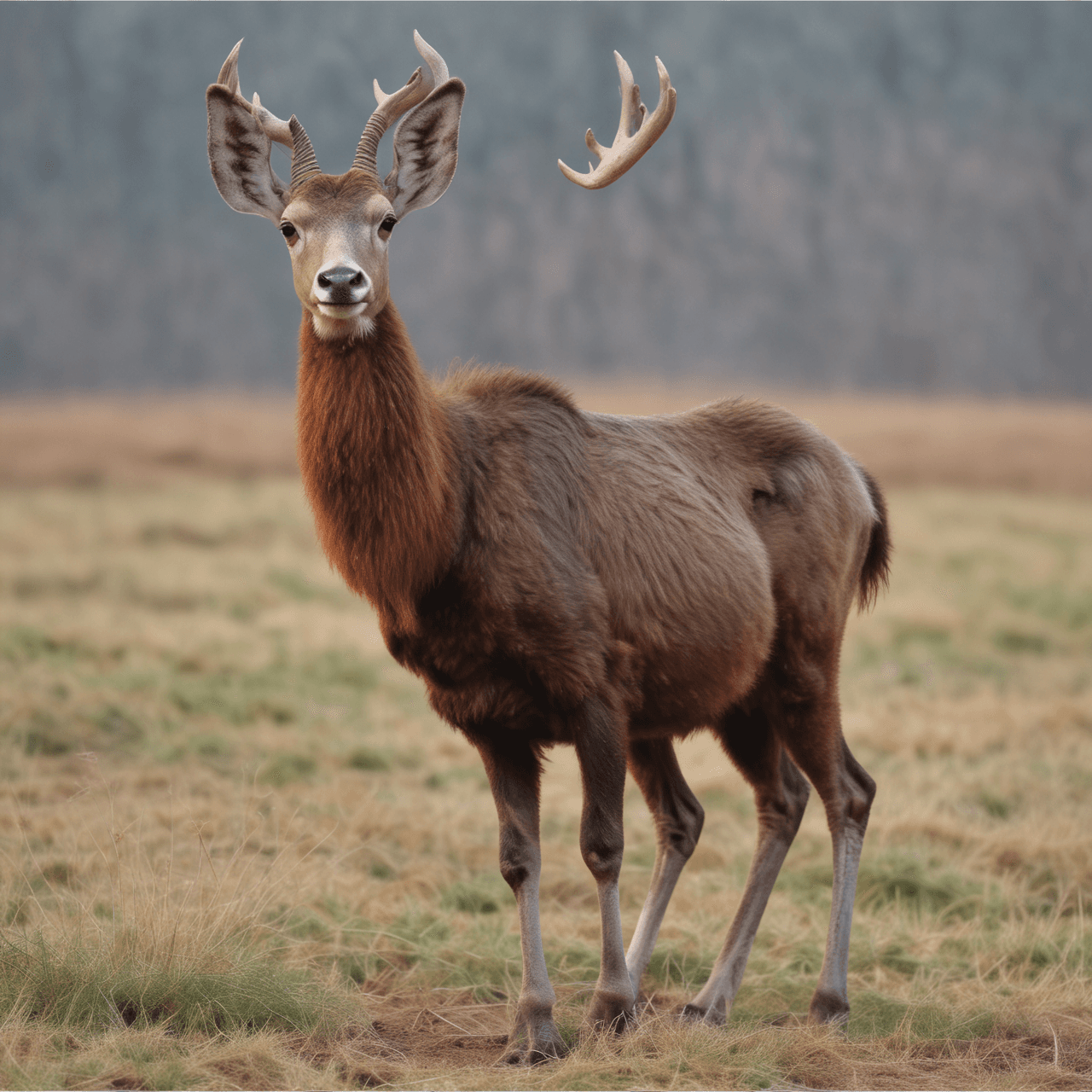 Pustynny Skok game banner