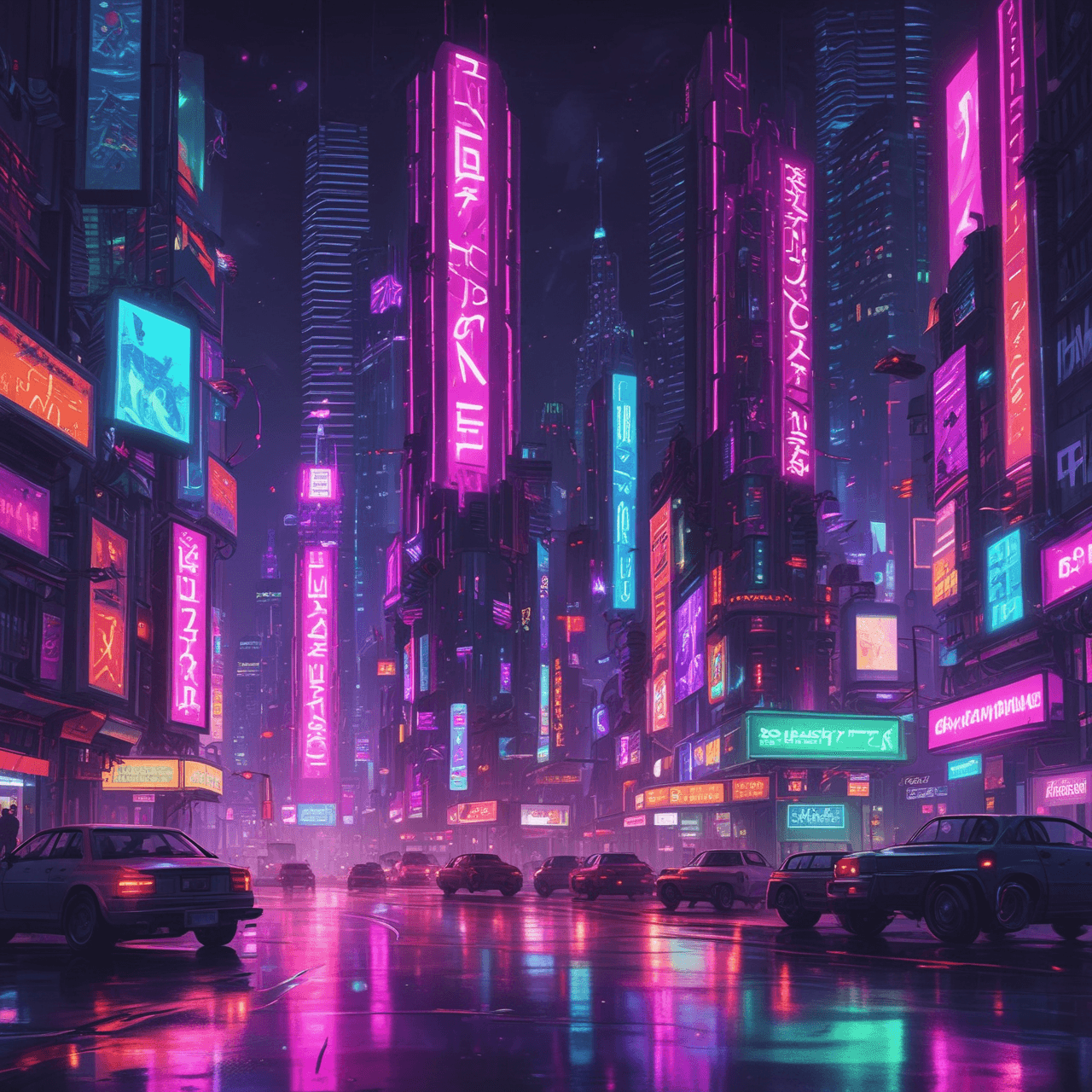 Atomic Drift Quiz game banner