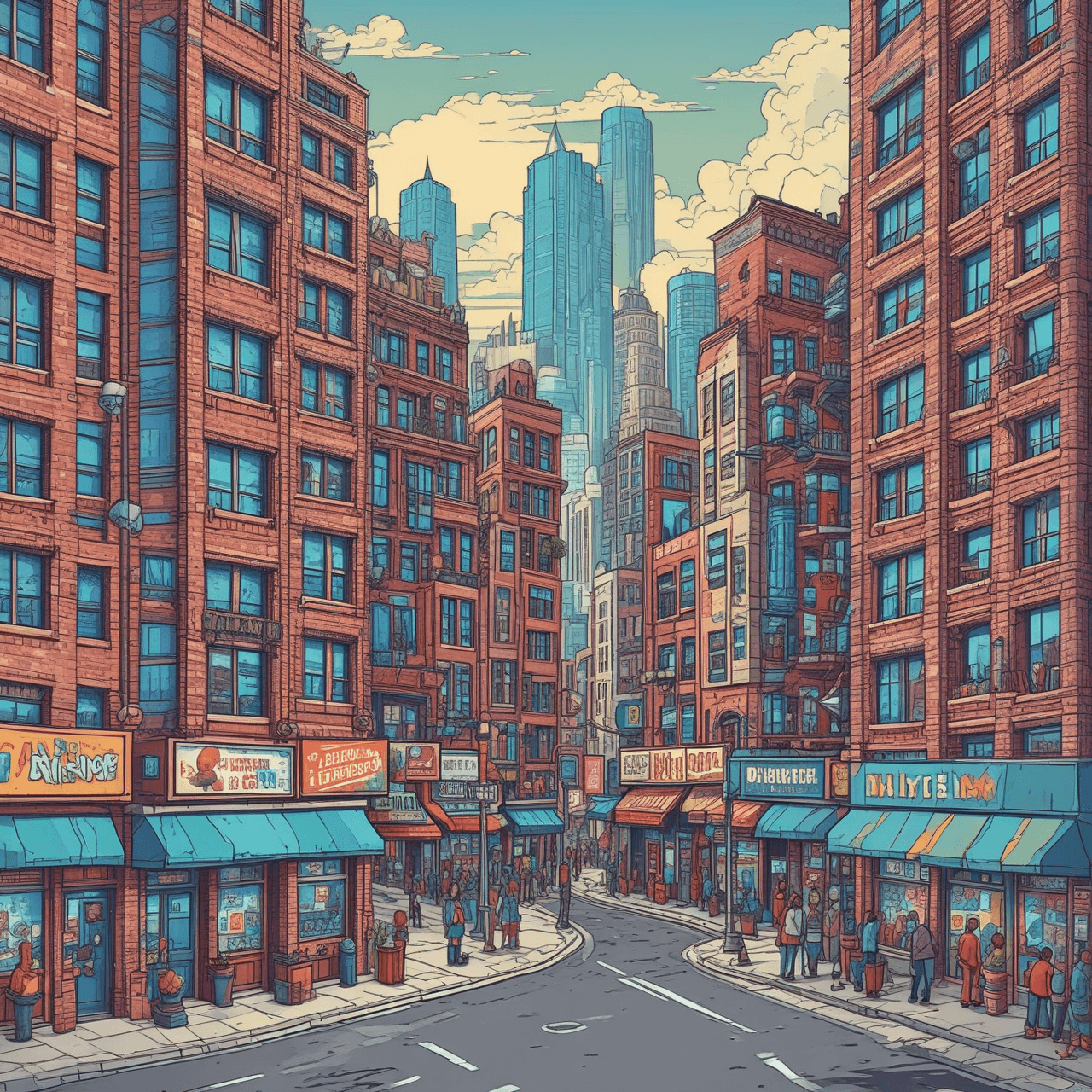 Non-Fiction Navigator game banner