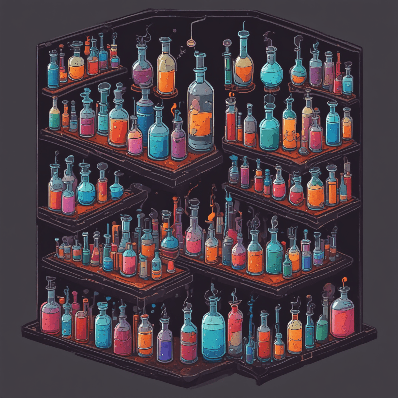 Reaction Runner Quiz game banner