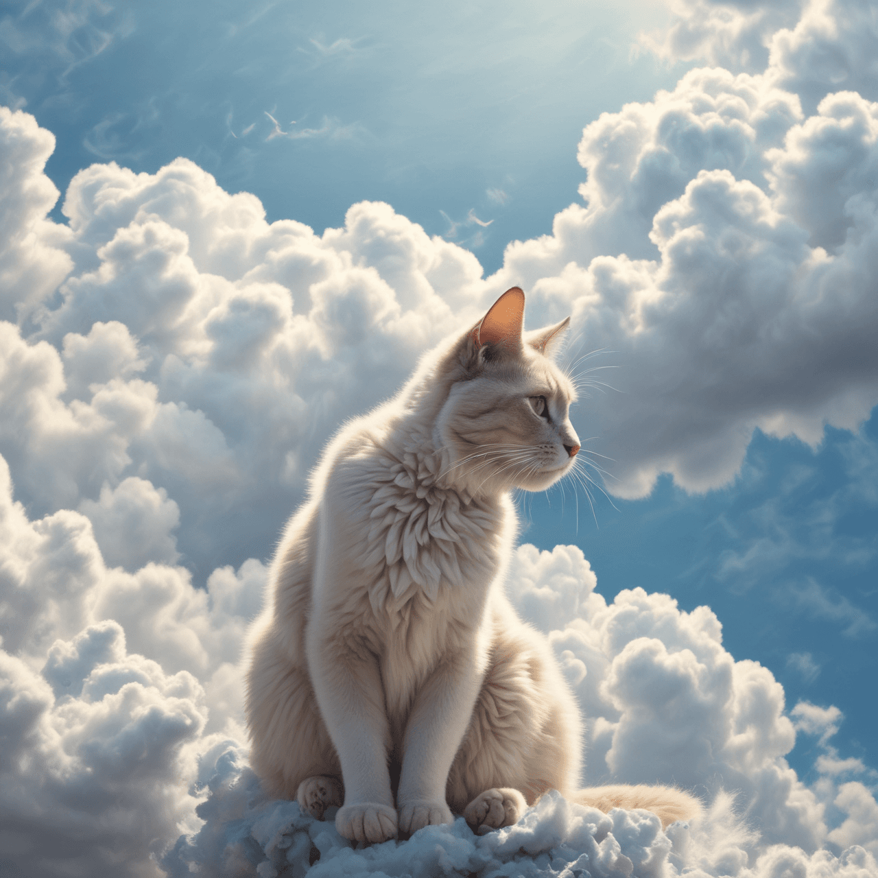 Puente de las Funciones Felinas game banner