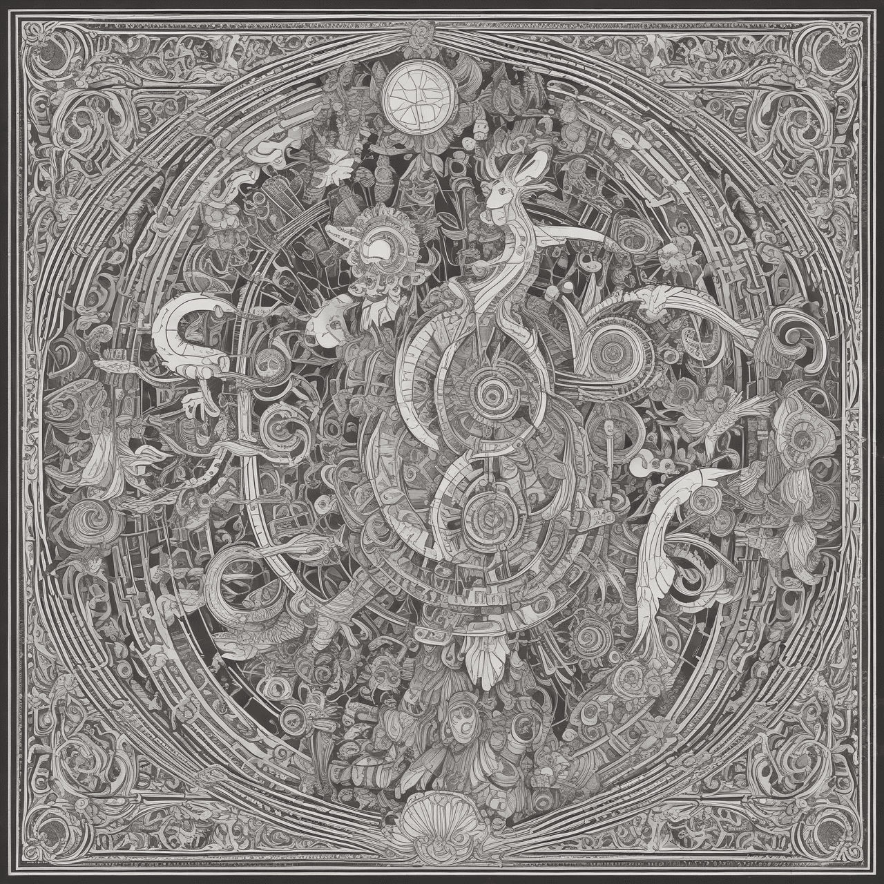 Квиз Момент Инерции game banner