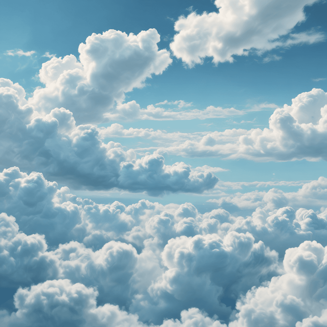 WWII Cloud Bridge game banner