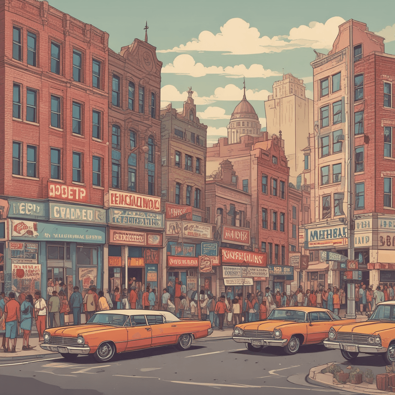 Civil Rights Jetpack Quiz game banner