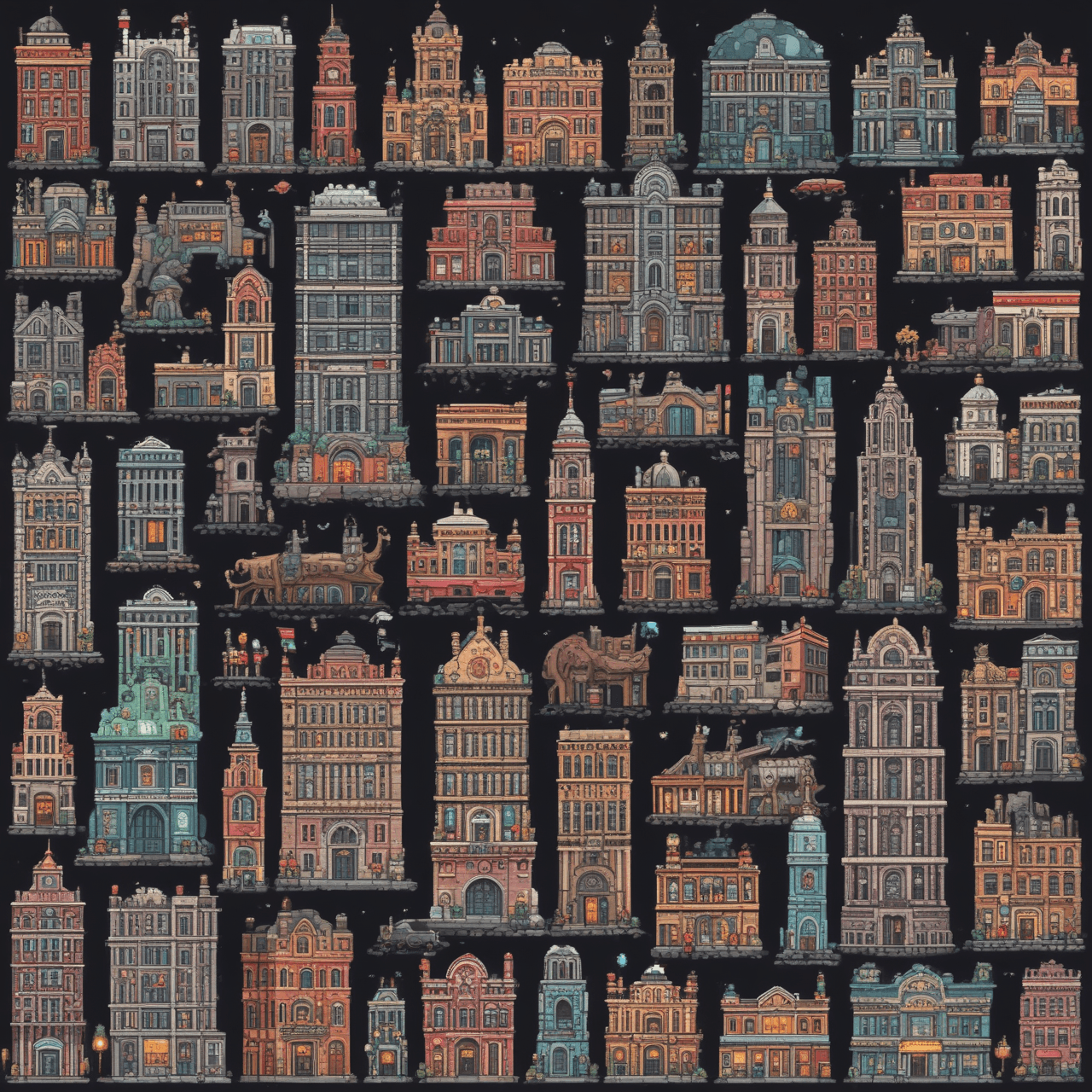 Campaign Trail Runner game banner