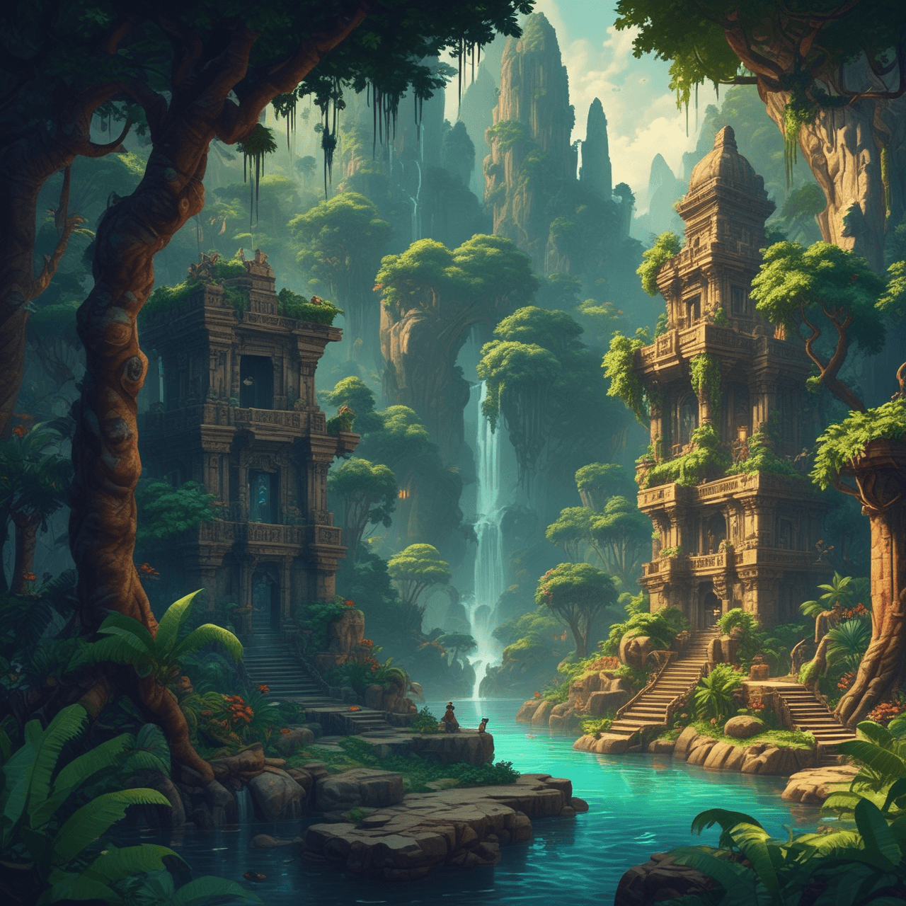 Equation Expedition game banner