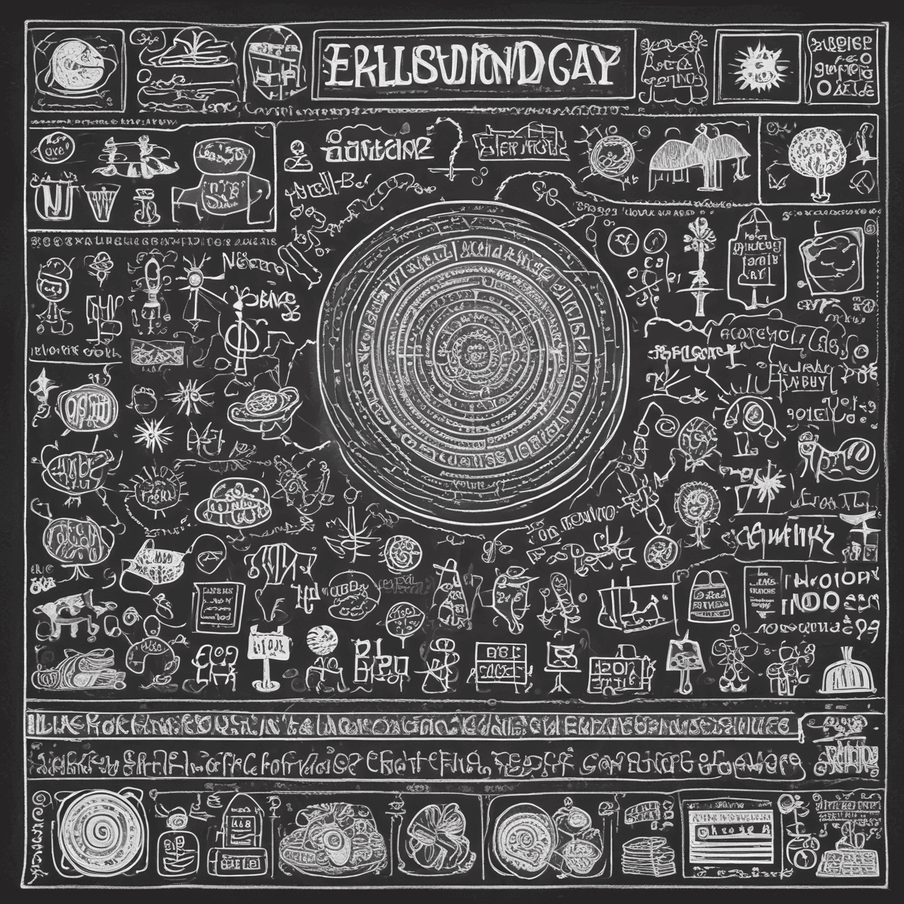 Year 7 Booster Blaster game banner