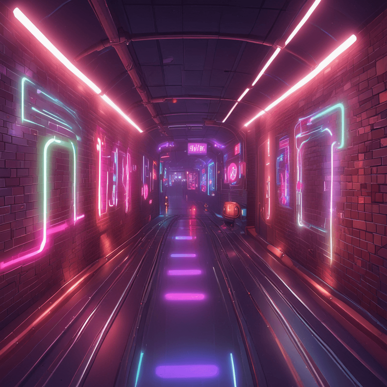 Function Junction Run game banner