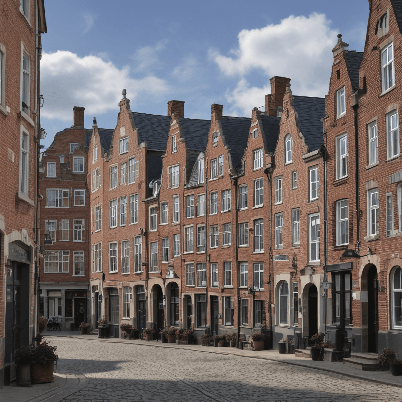 Geschiedenis Quiz Run game banner