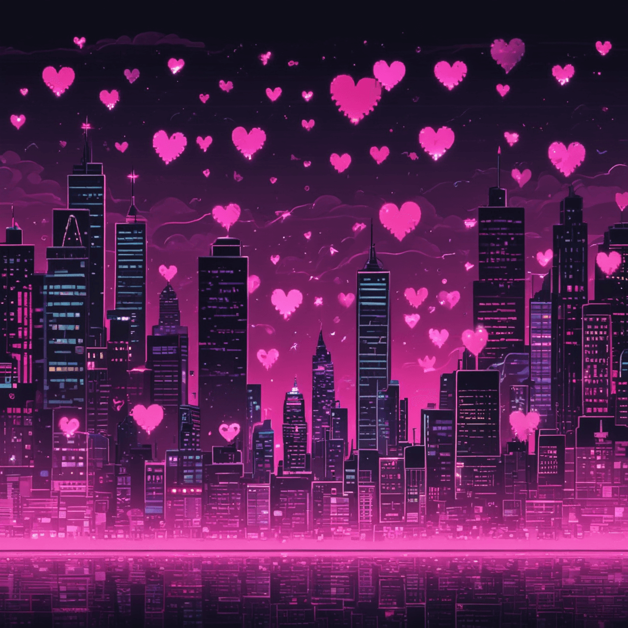 Peter Dunbar's Love Run game banner