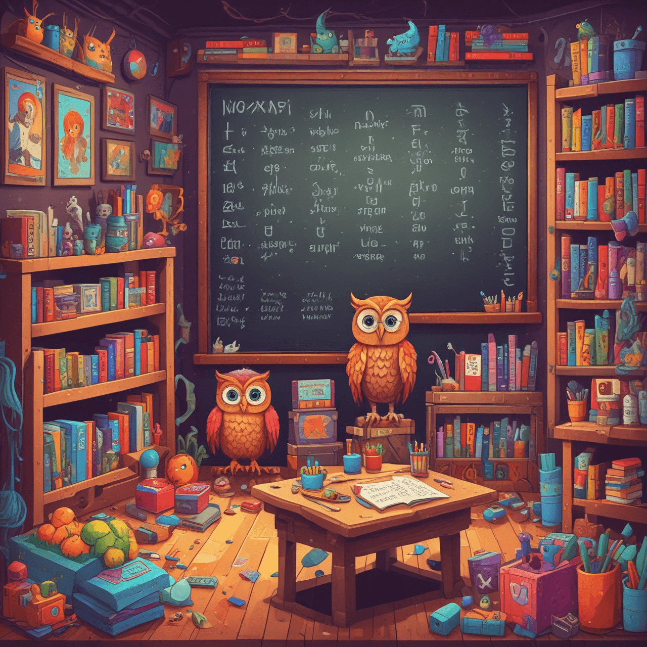 Zhi-Shi Spelling Race game banner