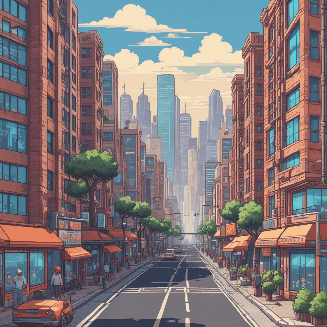 الاقتصاد الكلي والجزئي: سباق المعرفة game banner