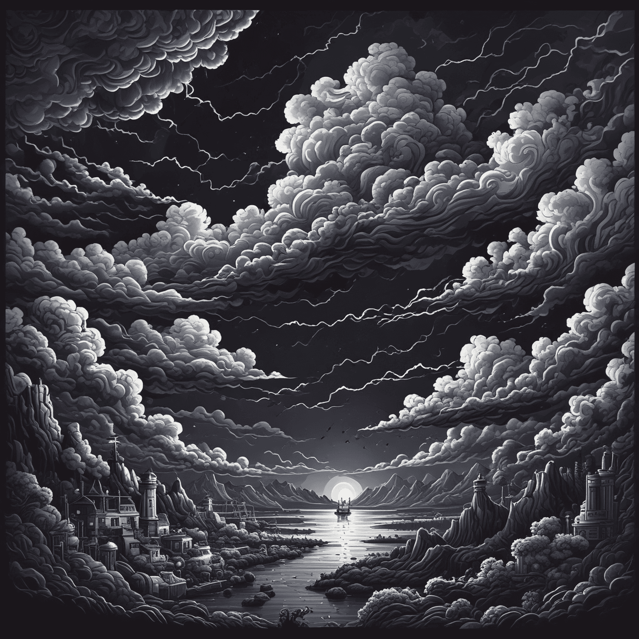 Killer Motives Bridge game banner