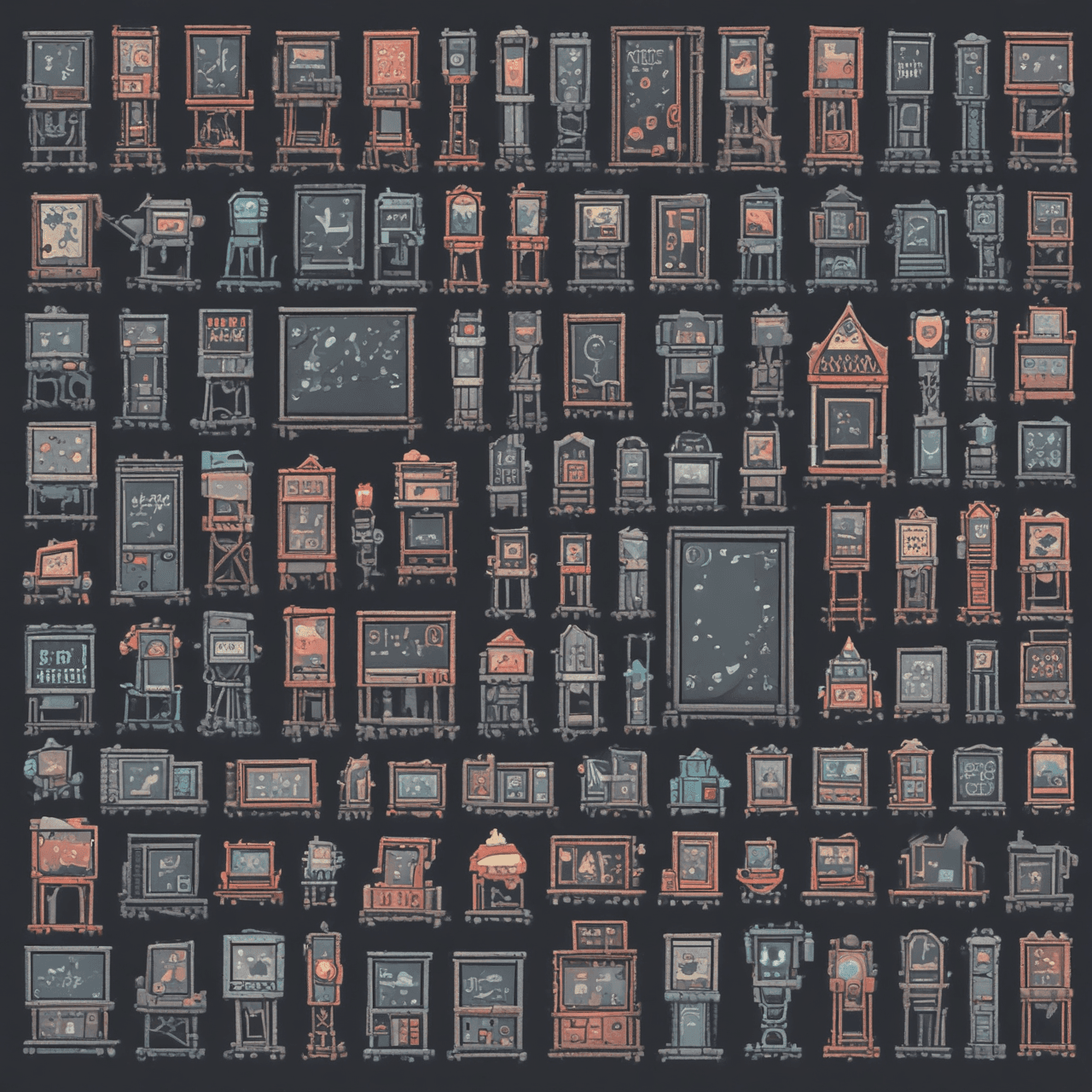 Math Mania Run game banner