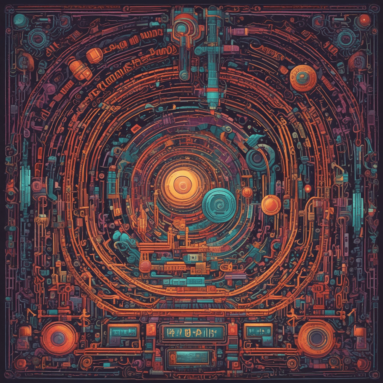 Course des Ondes game banner