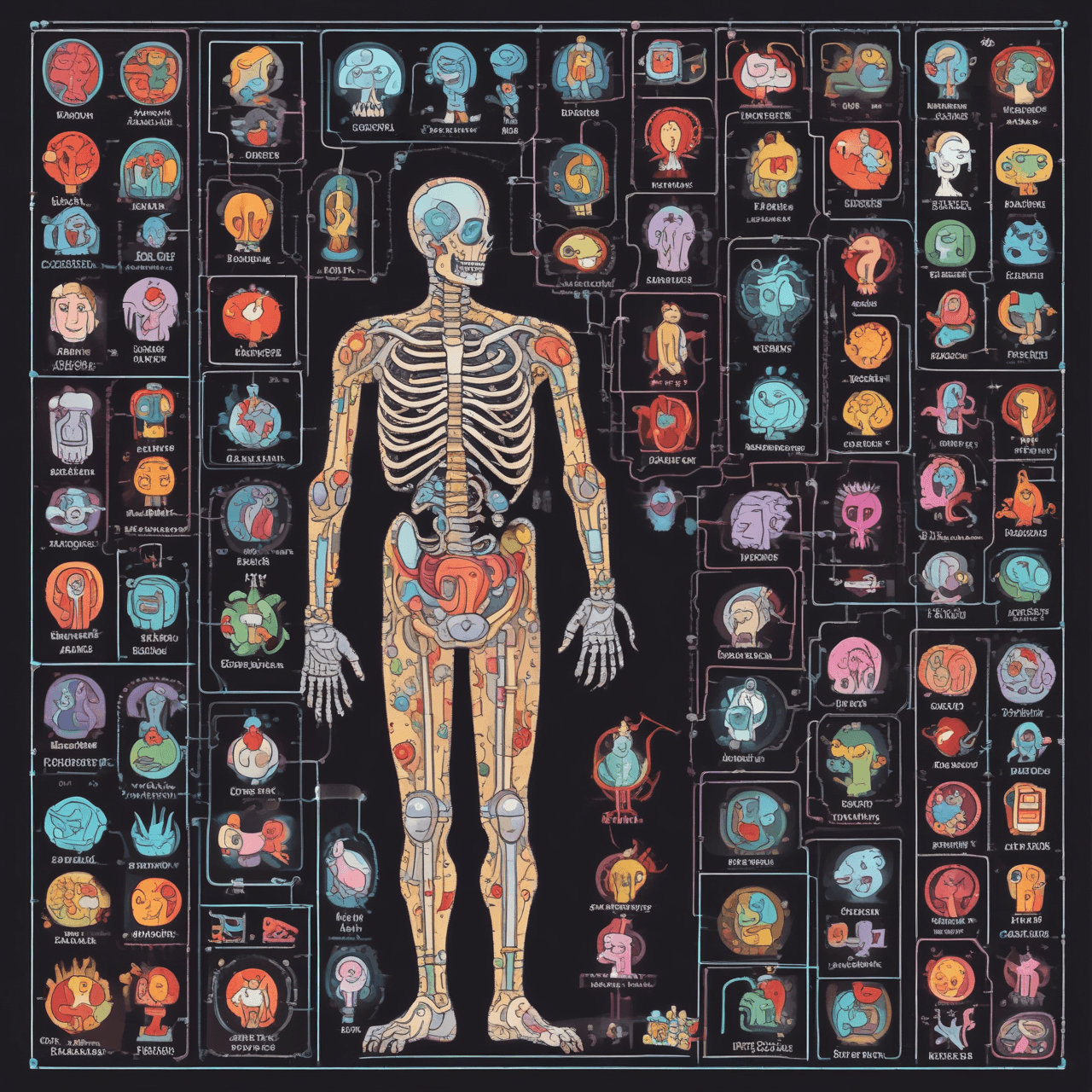 Fluid & Blood Blitz game banner