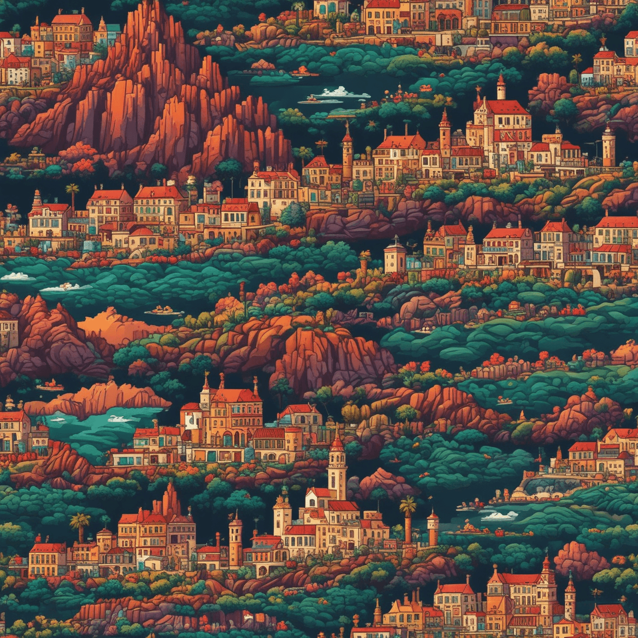 Quiz de la Renaixença game banner