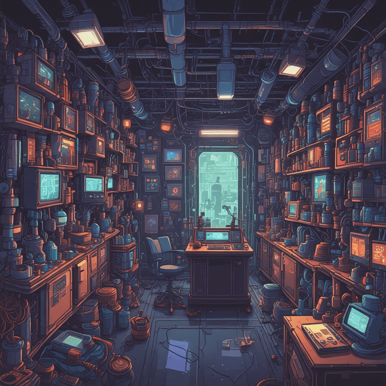 Physical Science Dash game banner