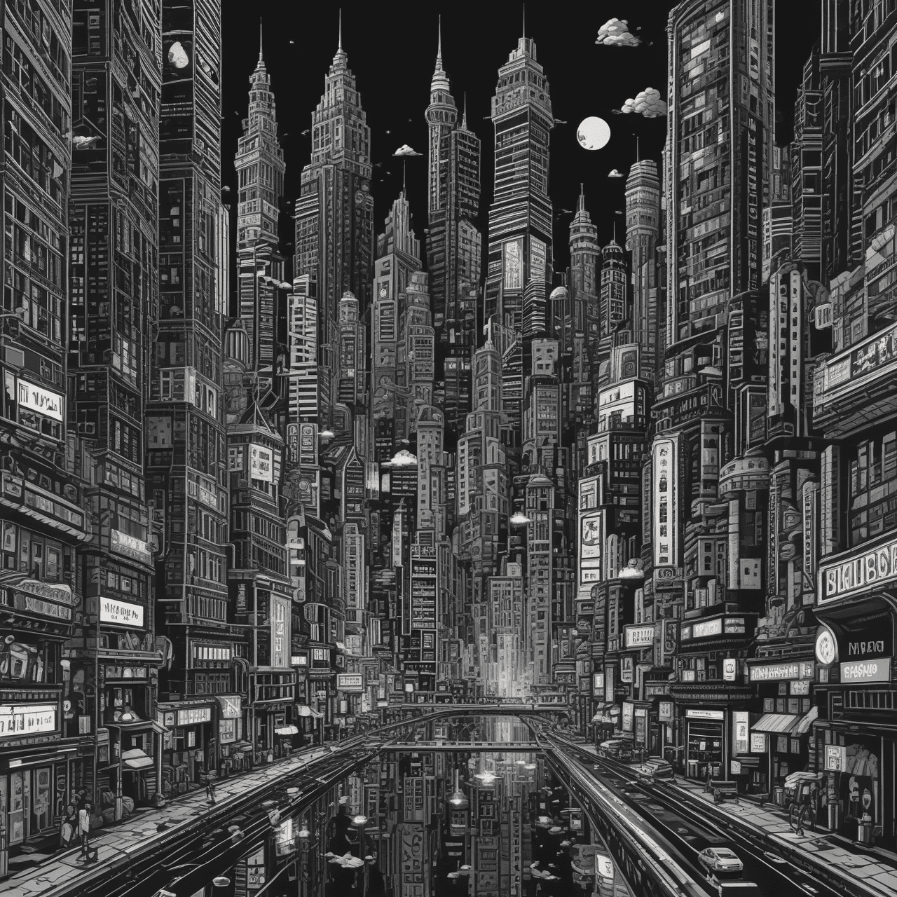 Third Level Runner game banner