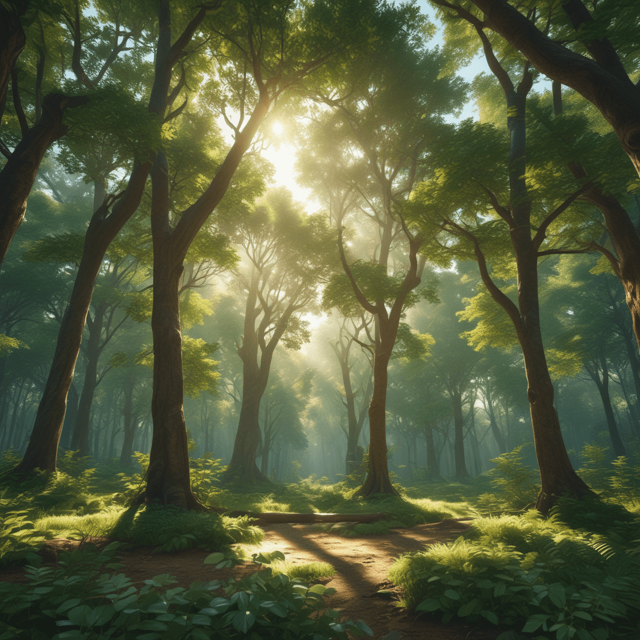 Ecology Quiz Defenders game banner