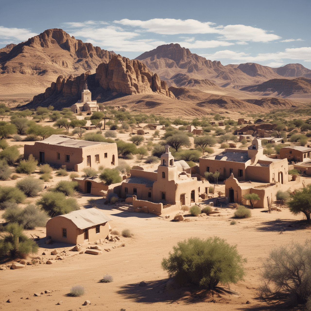 Conquistador Jump game banner