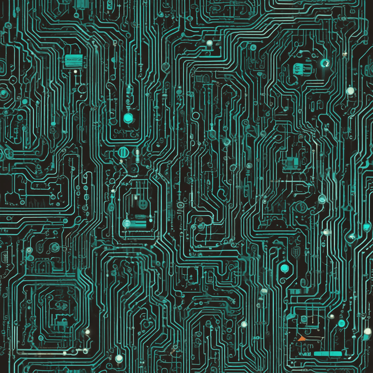 Circuit Racer game banner