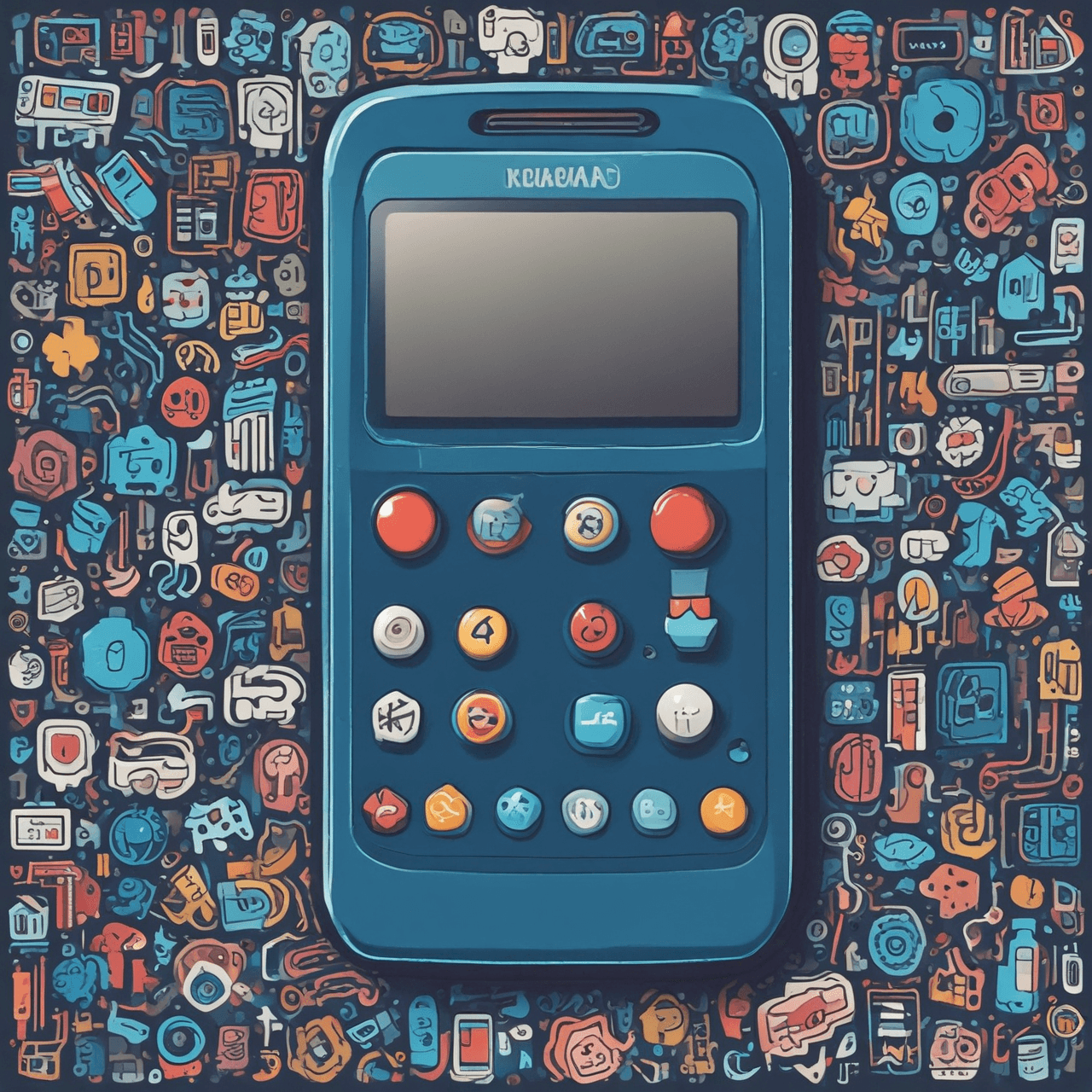 Aventura de Biosenalización Jetpack game banner