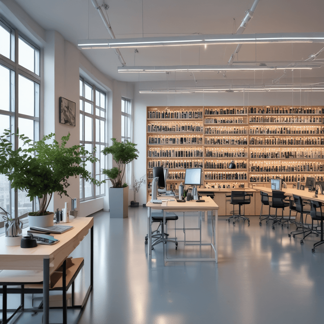 ¡Carrera de Laboratorio! game banner