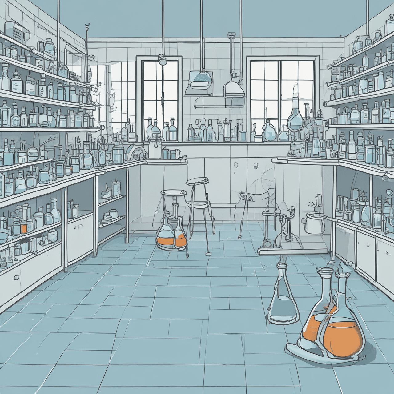 Force Field Runner game banner