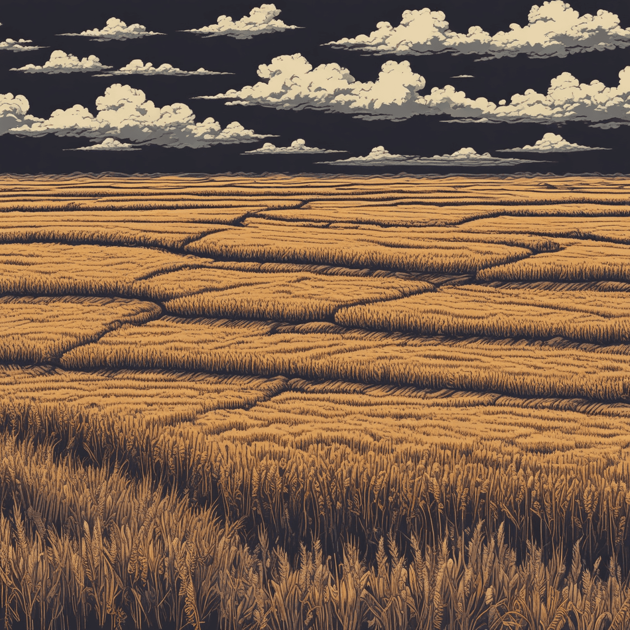 Of Mice and Men: Cloud Ranch game banner