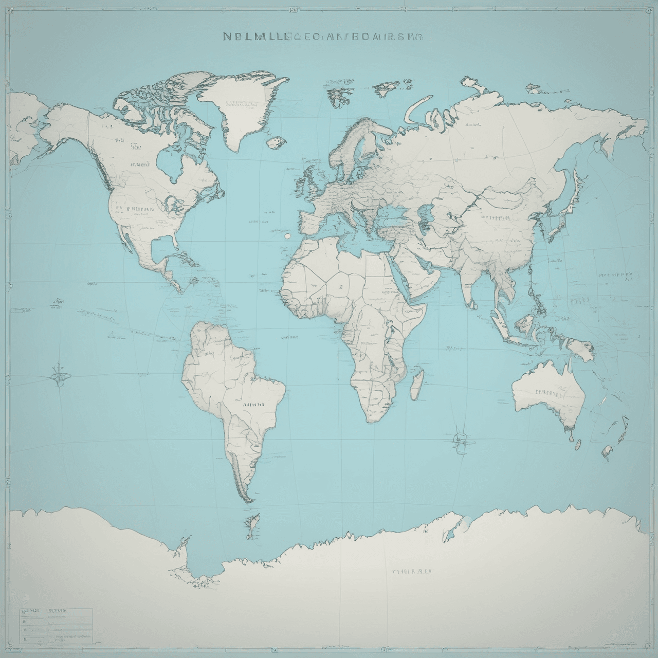 Geo-Coordinate Defenders game banner