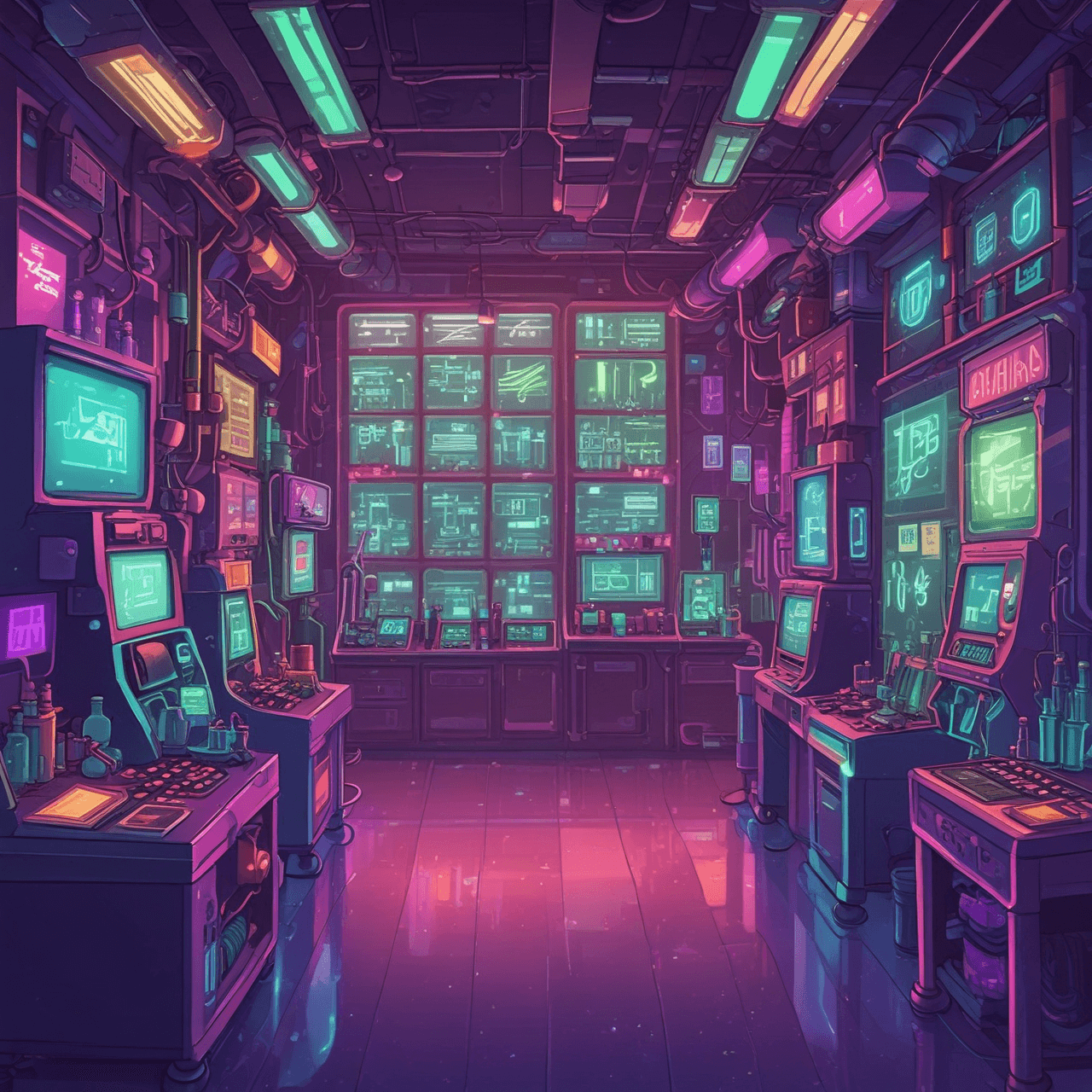 Sig Fig Jetpack Adventure game banner