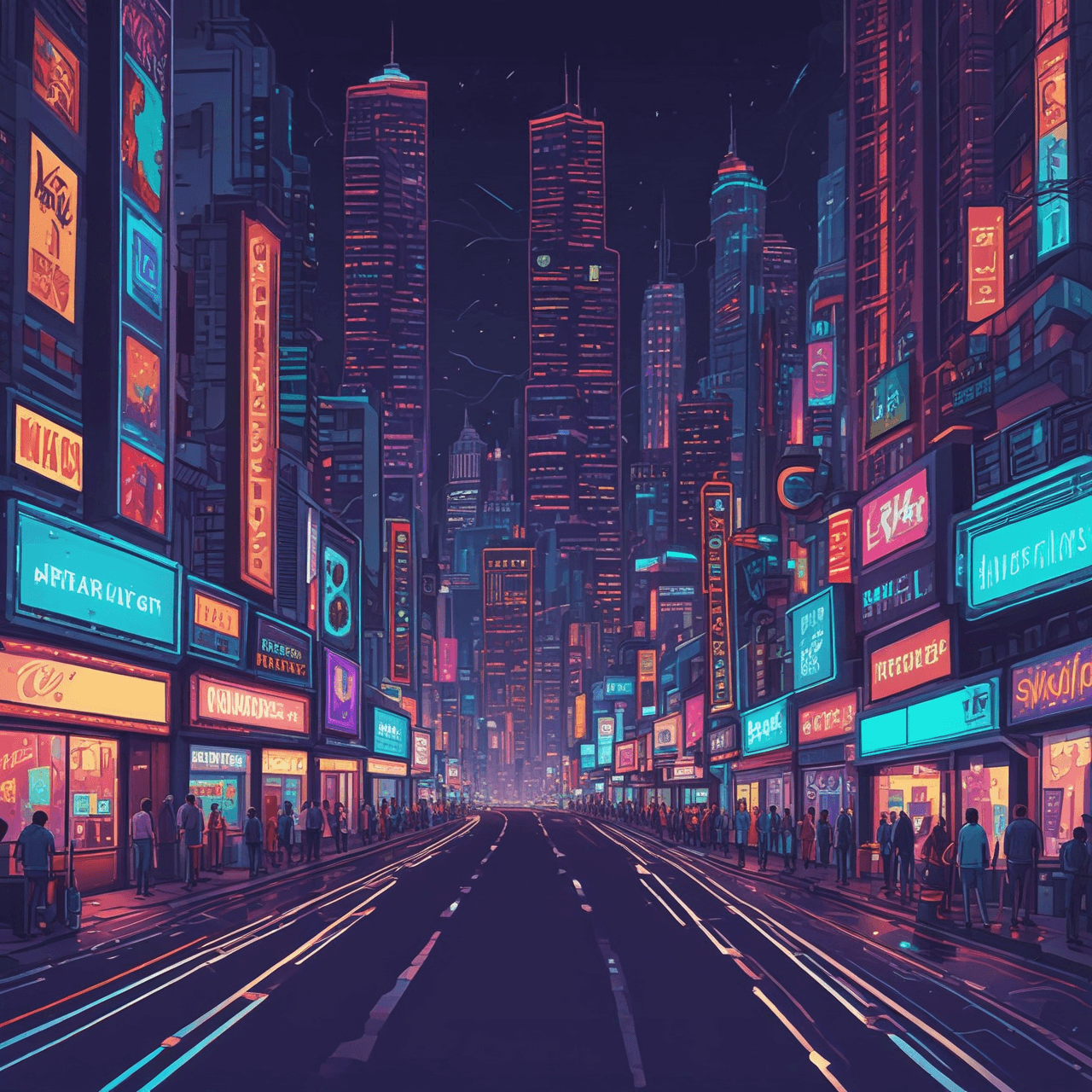 N5 Art & Design Dash game banner