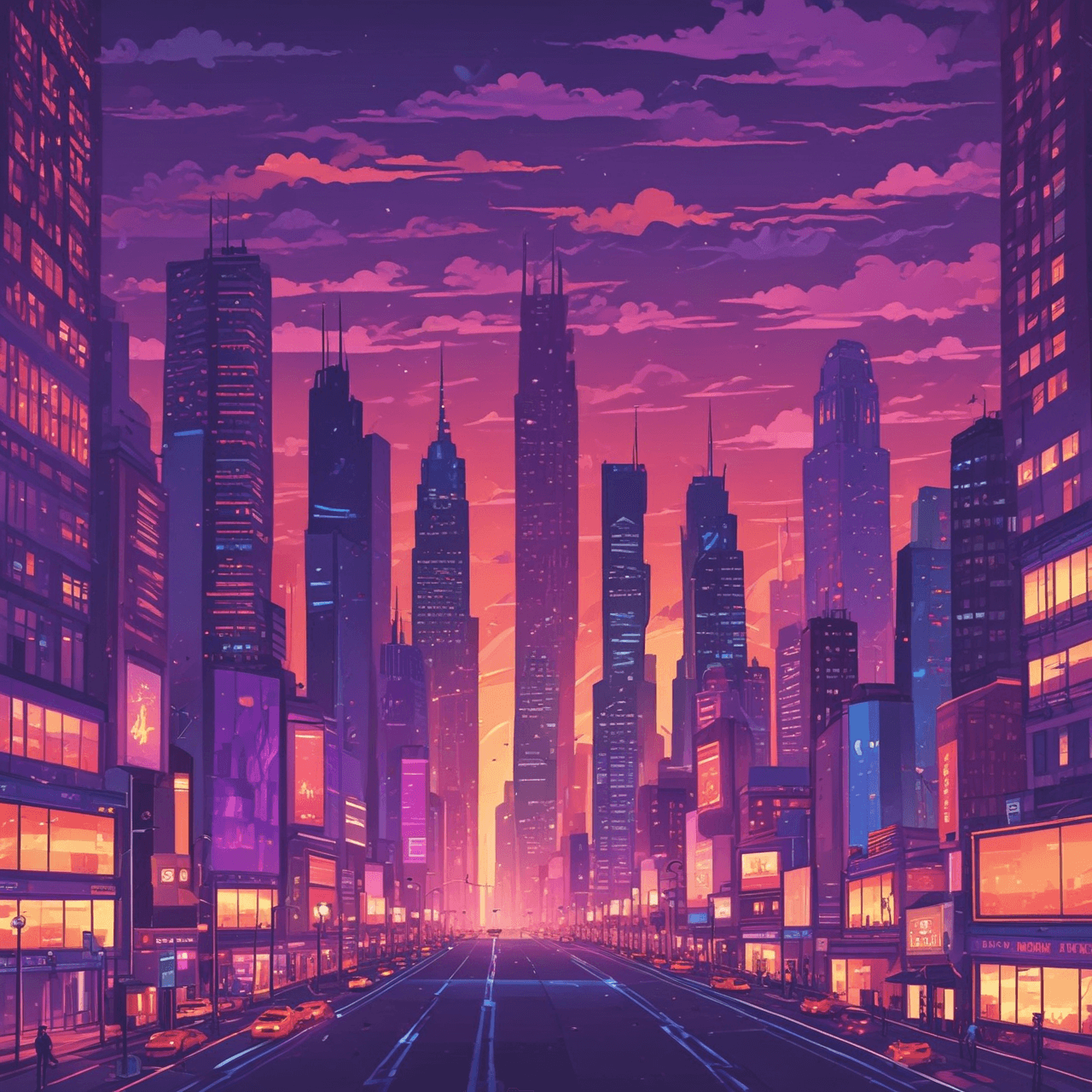 Legal Eagle Jetpack game banner