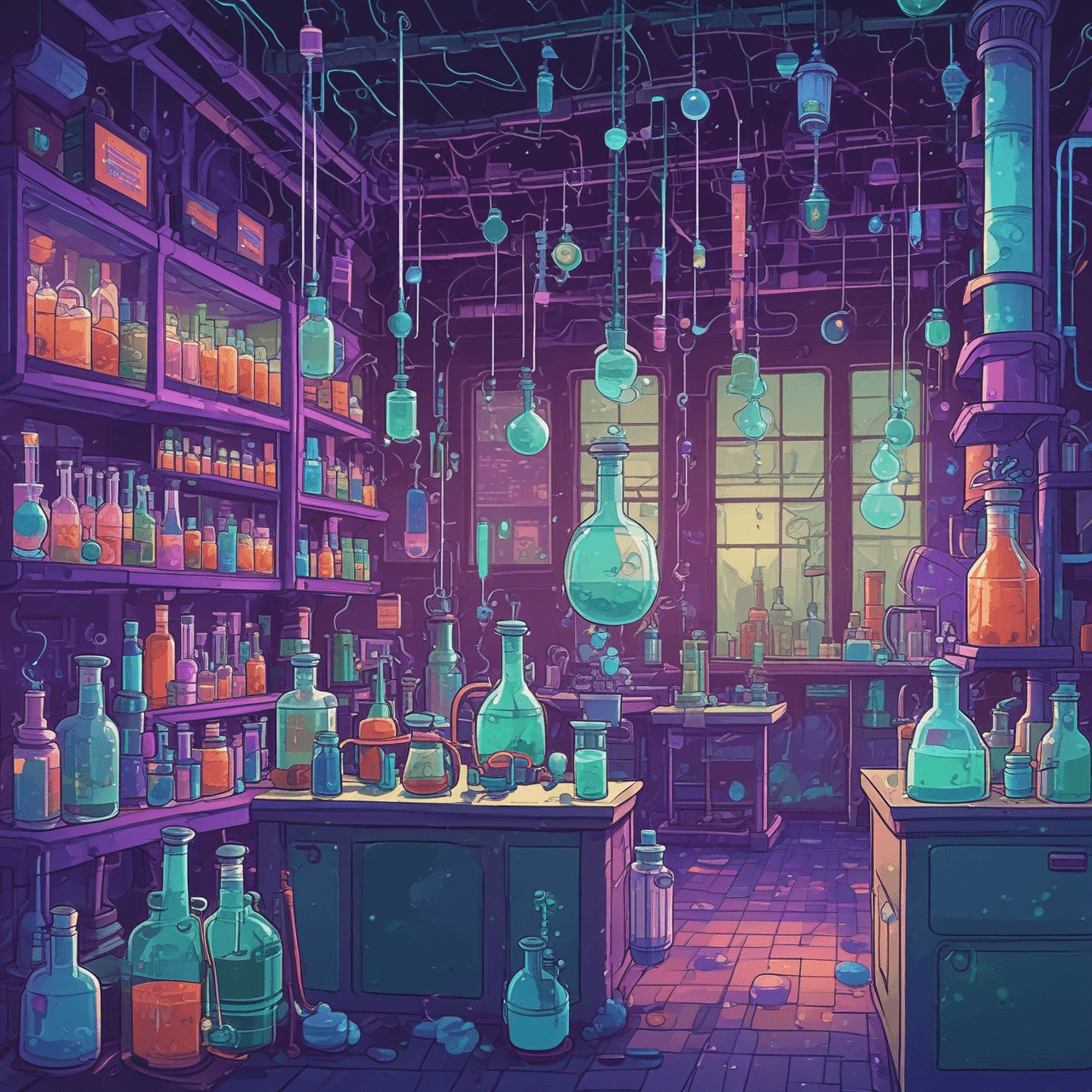 Properties Pursuit game banner