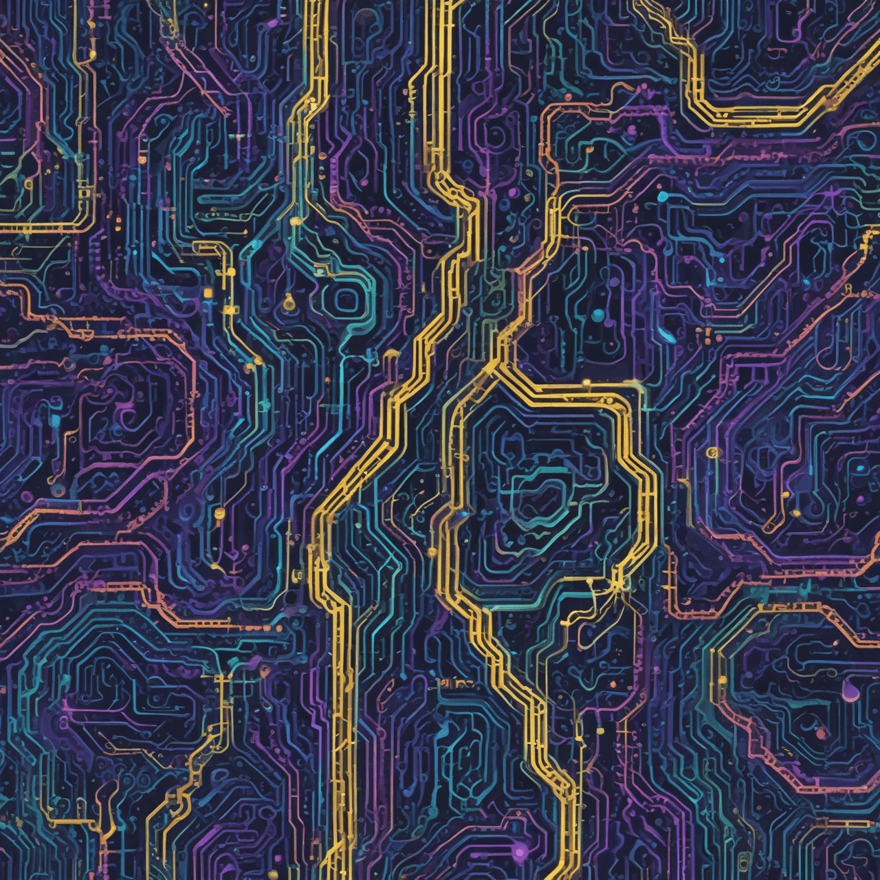 Neural Pathway Navigator game banner