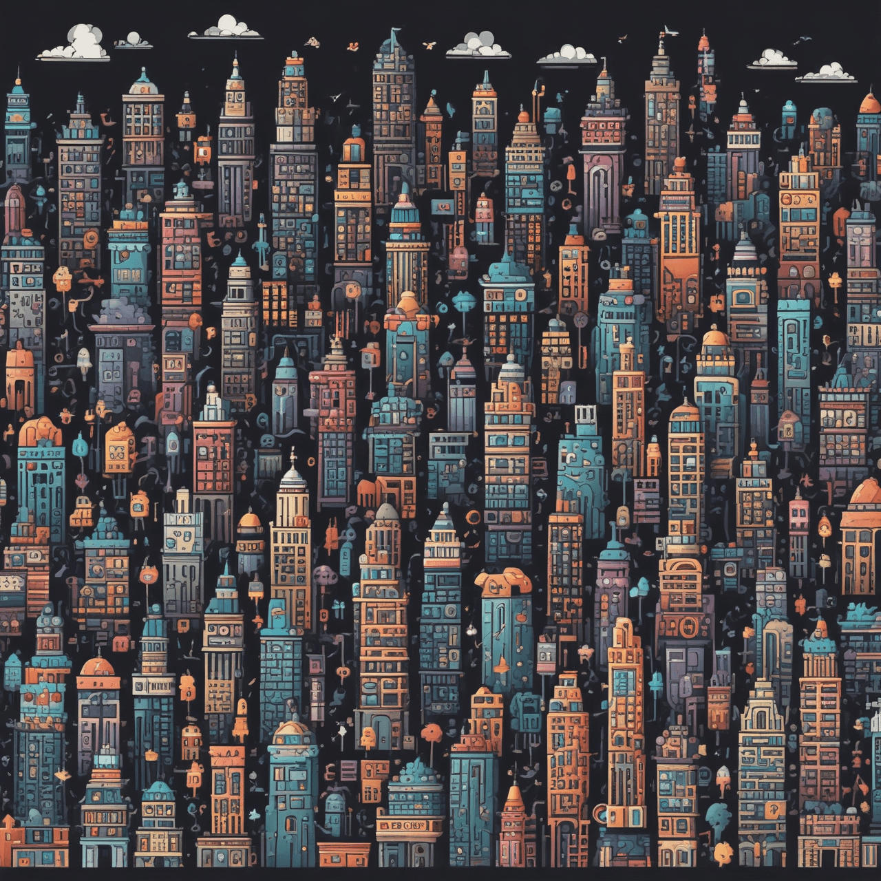 Math Run: Addition Challenge game banner