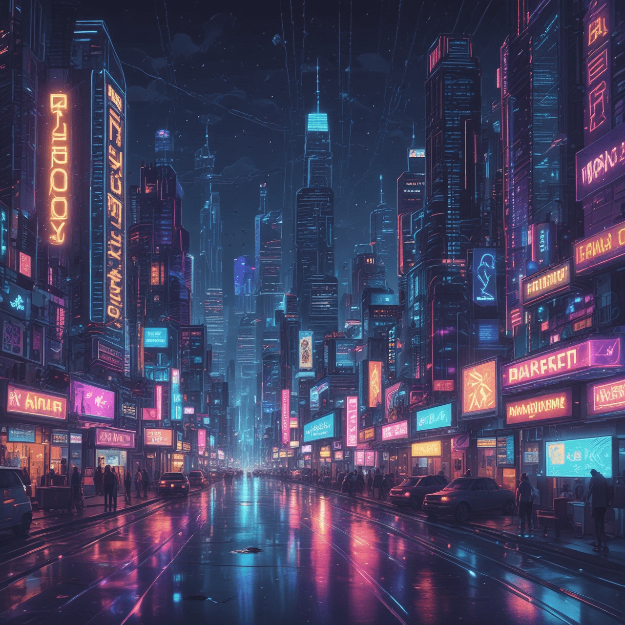 Digital Dash: Tech & Design Quiz game banner