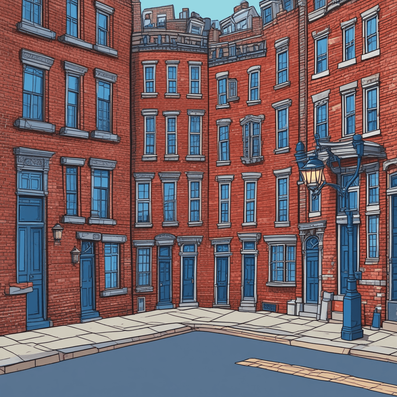 Revolutionary Loyalty Run game banner