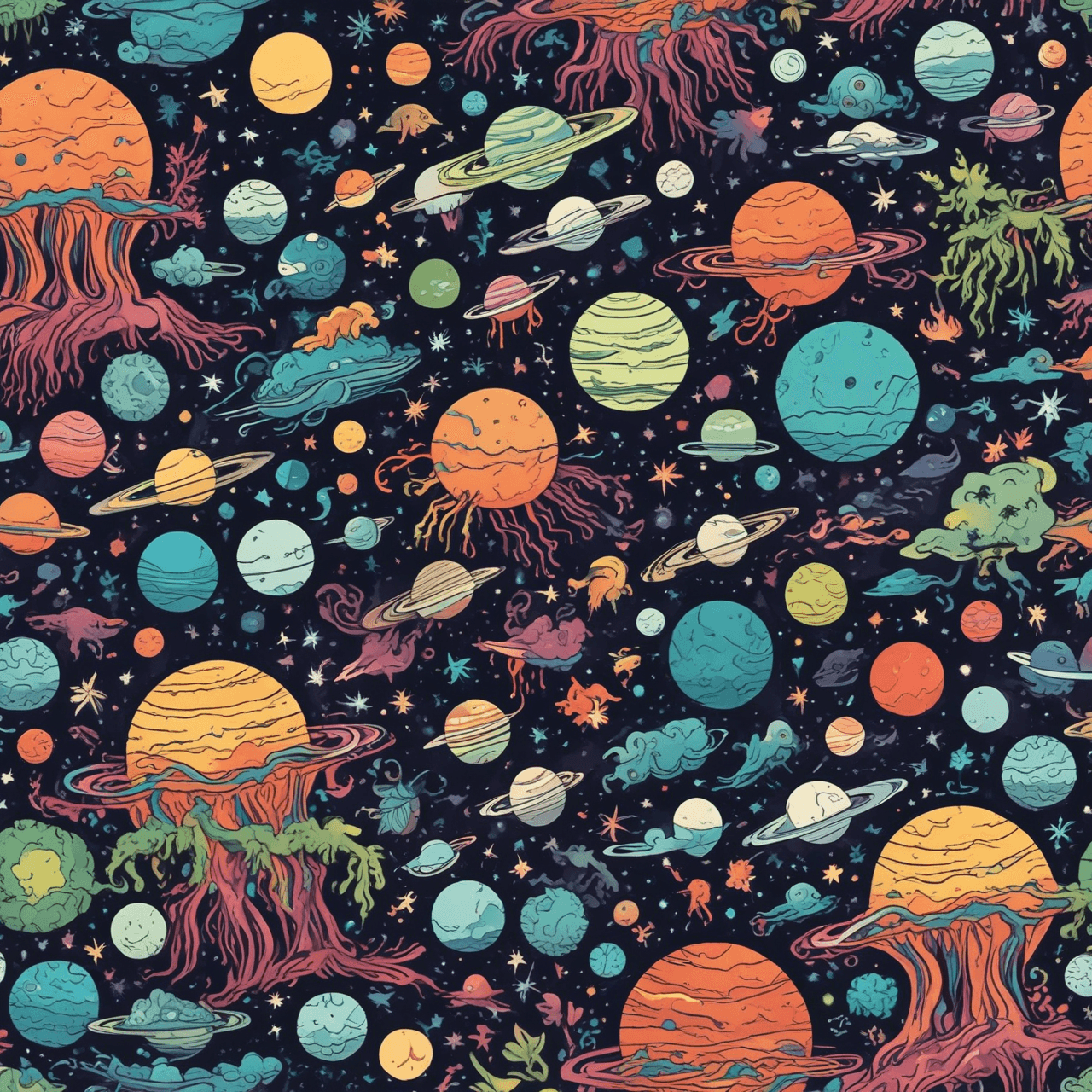 Ecosystem Quiz Adventure game banner